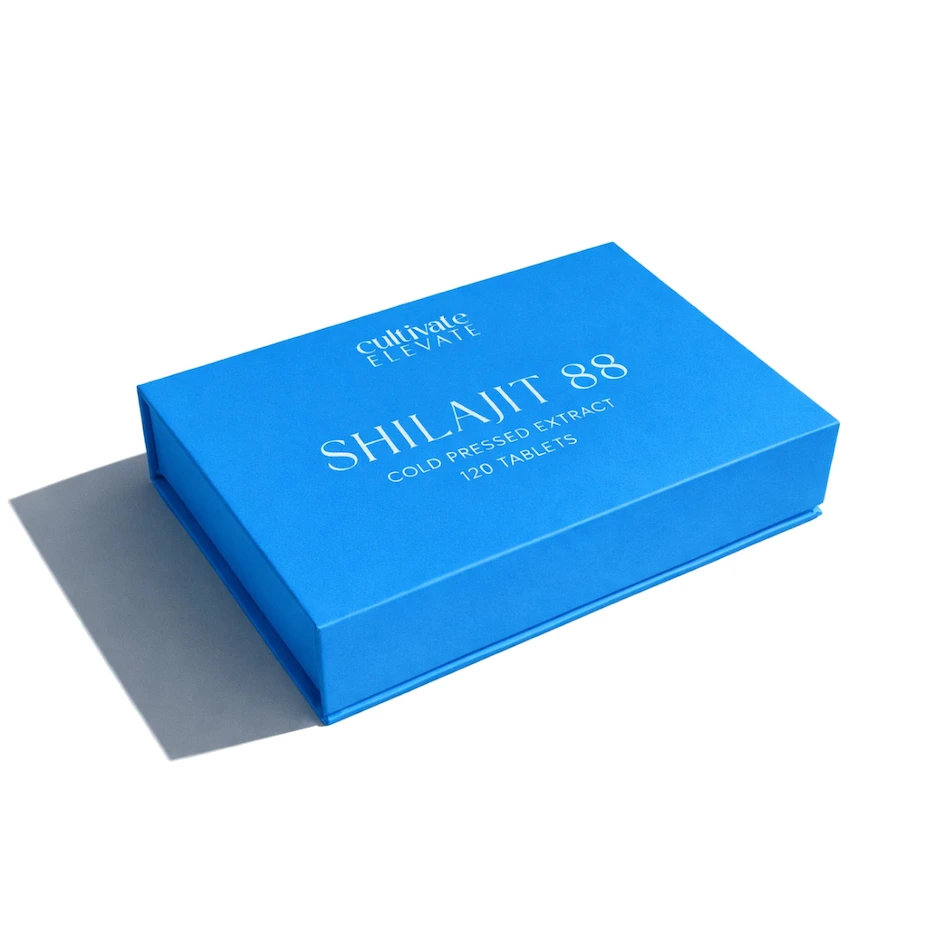 Shilajit 88